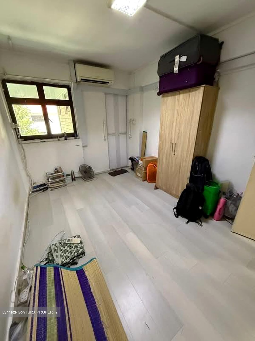 Blk 301 Ubi Avenue 1 (Geylang), HDB 3 Rooms #579940671